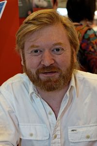 R. J. Ellory