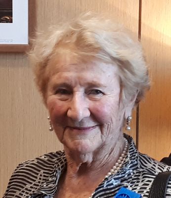Antonine Maillet