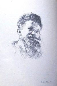 Lucien Fabre