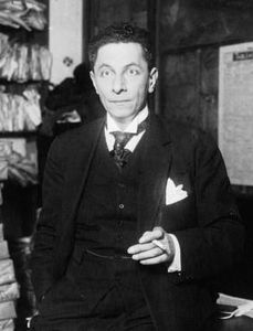 Henri Deberly