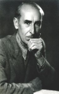Henri Fauconnier