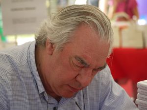 Didier Decoin