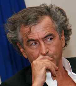 Bernard-Henri Lévy