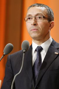 Azouz Begag