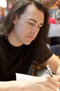 Cédric Sire