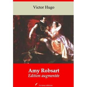 Amy Robsart