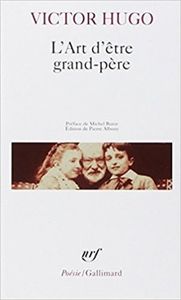 Lʼart dʼêtre grand père