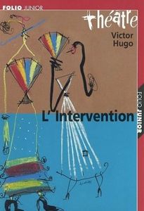 Lʼintervention