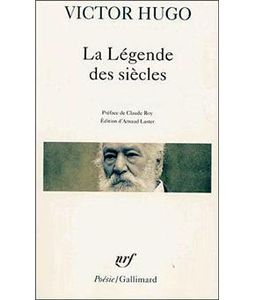 La Légende des siècles