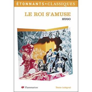 Le roi sʼamuse