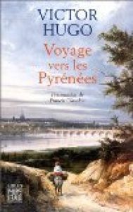 Voyages vers les pyrénées