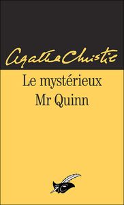 Le Mystérieux Mr. Quinn