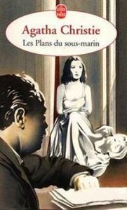Les plans du sous-marin