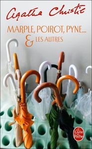 Marple, Poirot, Pyne et les autres