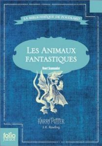 Les Animaux fantastiques