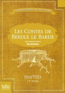 Les Contes de Beedle le Barde