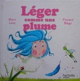 Léger comme une plume