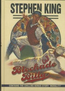 Blockade Billy