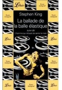 La Ballade de la balle élastique