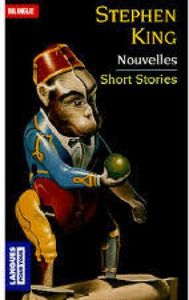 Le raccourci de Mme Todd