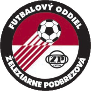 Železiarne Podbrezová