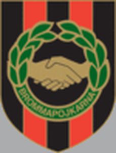IF Brommapojkarna