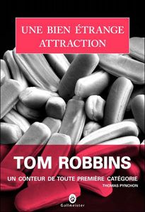 Une bien étrange attraction