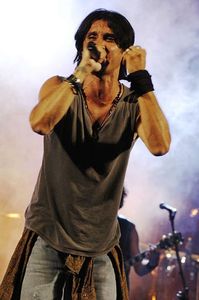 Fabrizio Moro