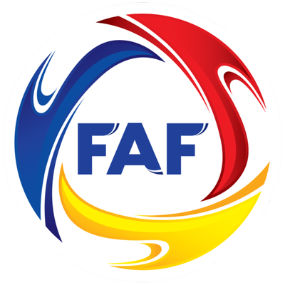 Équipe dʼAndorre de football