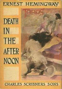 Mort dans lʼaprès-midi
