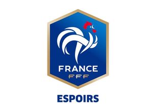 Équipe de France espoirs de football