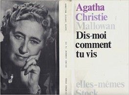 Dis-moi comment tu vis