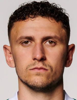 Miloš Veljković