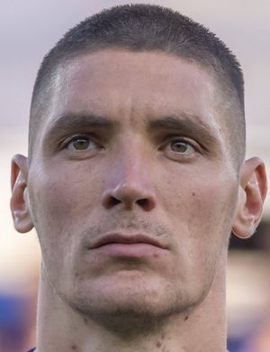 Nikola Milenković