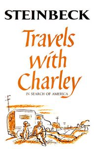 Voyage avec Charley