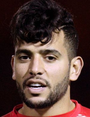 Mohamed Amine Ben Amor