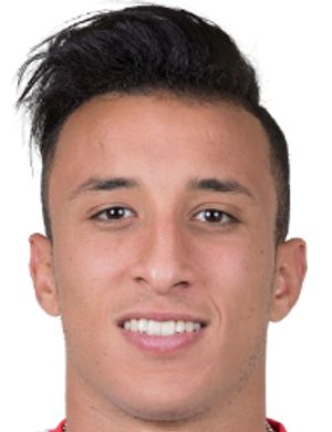Ahmed Khalil