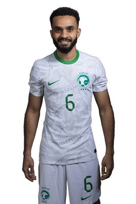Mohammed Al-Breik