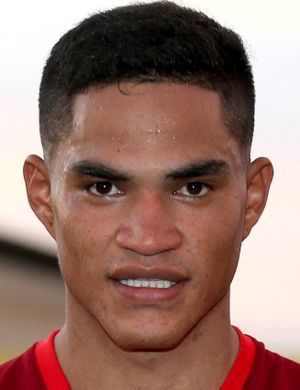Anderson Santamaría