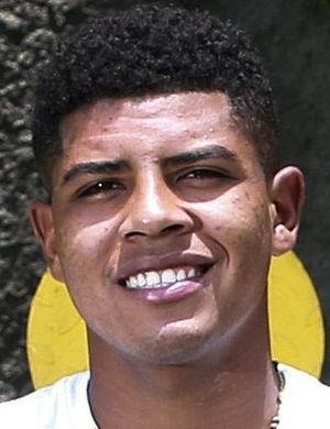 Wilder Cartagena