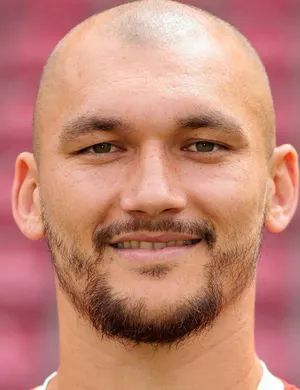 Ludovic Ajorque