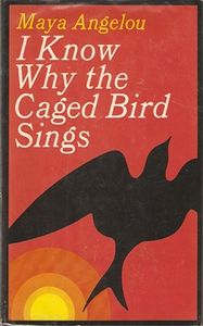 Je sais pourquoi chante lʼoiseau en cage