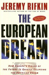 Le Rêve européen