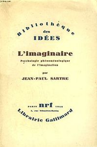 LʼImaginaire