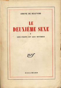 Le Deuxième Sexe