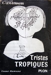 Tristes Tropiques