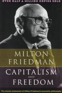 Capitalisme et liberté