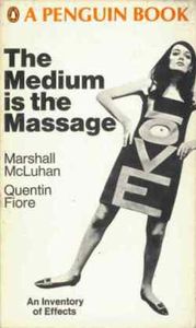 Message et Massage, un inventaire des effets