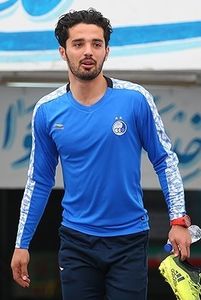 Omid Noorafkan