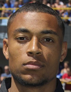 Arnaut Danjuma